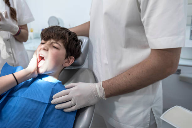 Best Broken or Chipped Tooth Repair in White Sulphur Springs, WV