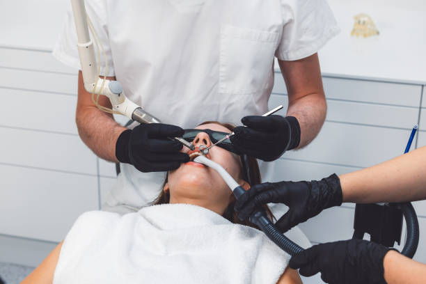 Best Emergency Root Canal Therapy in White Sulphur Springs, WV